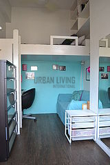 Loft Chelsea - Quarto 2