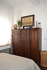 Loft Chelsea - Quarto