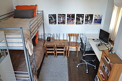 Loft Chelsea - Schlafzimmer 3