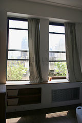 Loft Chelsea - Schlafzimmer 3