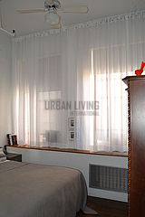 Loft Chelsea - Schlafzimmer