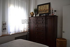 Loft Chelsea - Schlafzimmer