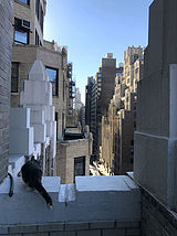 Loft Chelsea - Terrace