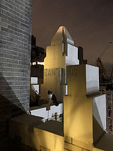 Loft Chelsea - Terrace