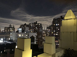 Loft Chelsea - Terrasse