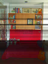 Loft Chelsea - Wohnzimmer