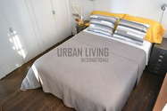 Loft Chelsea - Bedroom 