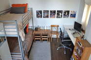 Loft Chelsea - Bedroom 3