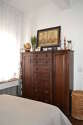Loft Chelsea - Dormitorio