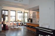 Loft Chelsea - Living room