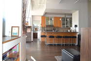 Loft Chelsea - Living room