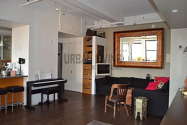 Loft Chelsea - Living room