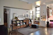 Loft Chelsea - Salón