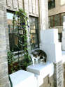Loft Chelsea - Terrace