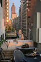Loft Chelsea - Terrace