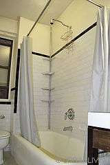 Apartamento Midtown West - Cuarto de baño