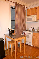 Apartment Midtown West - Kitchen