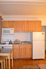 Apartment Midtown West - Kitchen
