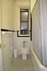Wohnung Midtown West - Badezimmer