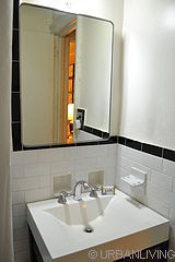 Wohnung Midtown West - Badezimmer