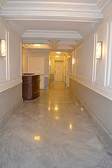 Wohnung Midtown West