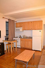 Wohnung Midtown West - Küche