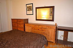 Wohnung Midtown West - Schlafzimmer