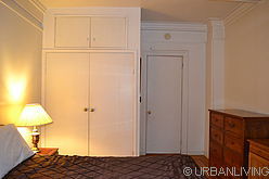 Wohnung Midtown West - Schlafzimmer