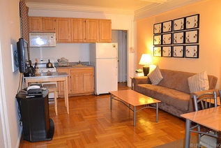 Apartamento West 58Th Street Midtown West