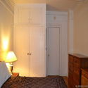 Apartamento Midtown West - Dormitorio