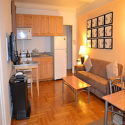 Apartamento Midtown West - Salón