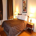 Appartamento Midtown West - Camera