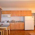 Appartamento Midtown West - Cucina