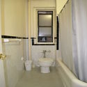 Wohnung Midtown West - Badezimmer