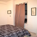 Wohnung Midtown West - Schlafzimmer 2