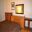 Wohnung Midtown West - Schlafzimmer