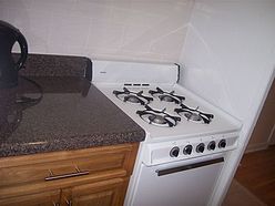 Apartamento Sunnyside - Cozinha