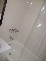 Apartamento Sunnyside - Cuarto de baño