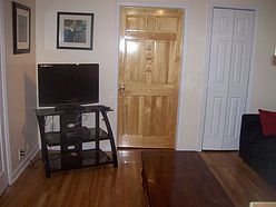 Apartamento Sunnyside - Salón