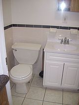 Wohnung Sunnyside - Badezimmer