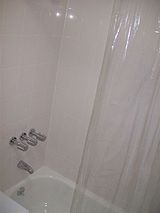 Wohnung Sunnyside - Badezimmer
