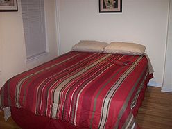 Wohnung Sunnyside - Schlafzimmer