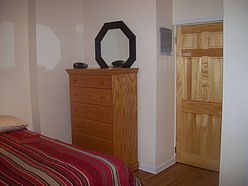 Wohnung Sunnyside - Schlafzimmer