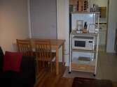 Apartamento Sunnyside - Cocina