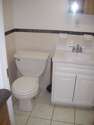 Apartamento Sunnyside - Cuarto de baño