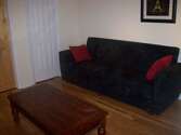 Apartamento Sunnyside - Salón