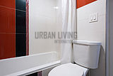 Appartamento Murray Hill - Sala da bagno