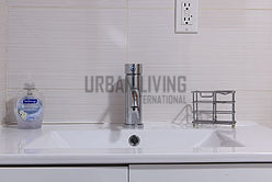 Appartamento Murray Hill - Sala da bagno