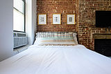 Appartement Murray Hill - Séjour