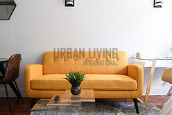 Appartement Murray Hill - Séjour